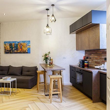 Port - Unique Apartment ดูบรอฟนิก ภายนอก รูปภาพ