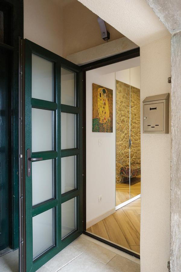Port - Unique Apartment ดูบรอฟนิก ภายนอก รูปภาพ