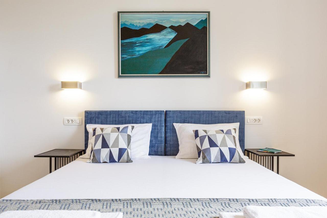 Port - Unique Apartment ดูบรอฟนิก ภายนอก รูปภาพ