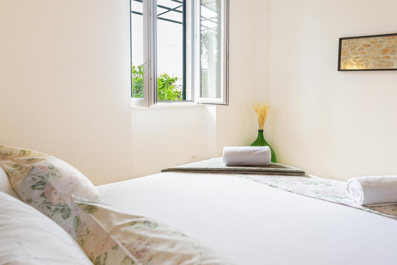 Port - Unique Apartment ดูบรอฟนิก ภายนอก รูปภาพ