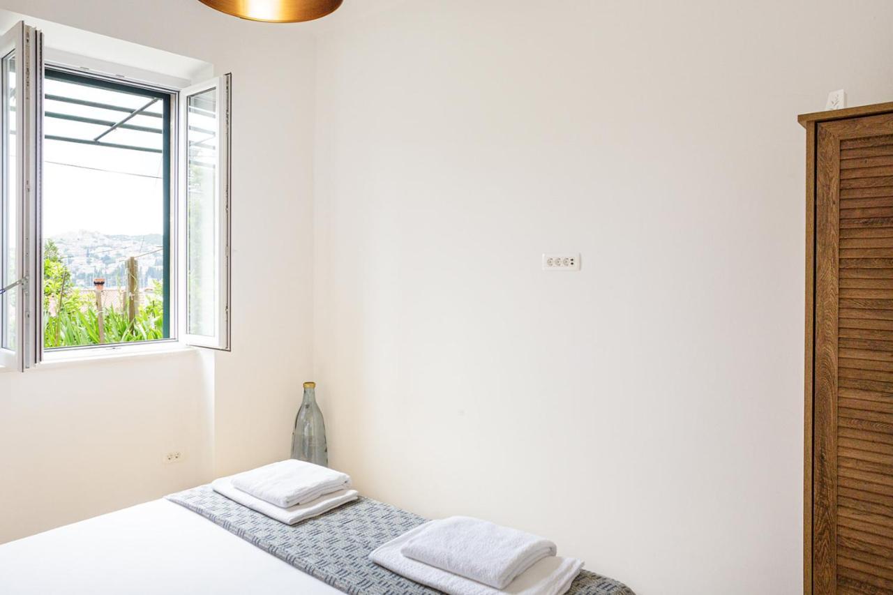 Port - Unique Apartment ดูบรอฟนิก ภายนอก รูปภาพ